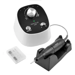 NANI bruska na nehty JSDA JD9M, 35W - Black