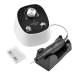 NANI bruska na nehty JSDA JD9M, 35W - Black