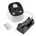 NANI bruska na nehty JSDA JD9M, 35W - Black
