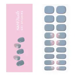 NANI Gel Stickers - 29