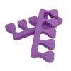 NANI Separátor na prsty - Purple