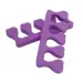 NANI Separátor na prsty - Purple