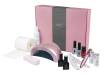 NANI gel lak sada Complete PRO Pen - 48 W