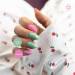 NANI gel lak 6 ml - Pastel Leaf