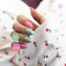 NANI gel lak 6 ml - Petunia