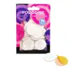 STALEKS Pododisk L - jednorázové pilníky na pedikúru - 80