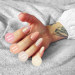 NANI gel lak 6 ml - Blushing Beige