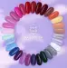 NANI lak na nehty Super Shine 10 ml - Rich Cocoa