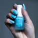 NANI lak na nehty Super Shine 10 ml - Frosty Lagoon