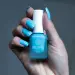 NANI lak na nehty Super Shine 10 ml - Frosty Lagoon