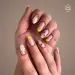 NANI gel lak 6 ml - Dandelion