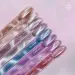 NANI Cat Eye gel lak 6 ml - Sea Sparkle
