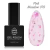 NANI gel lak 6 ml - Pink Meadow