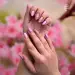 NANI gel lak 6 ml - Pansy