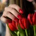 NANI gel lak 6 ml - Sunset Tulip