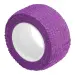 NANI Ochranná bandáž na prsty 2,5cm x 4,5m - Purple