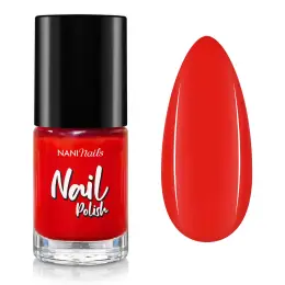 NANI lak na nehty 6 ml - 4