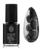 NANI zdobící lak Blooming INK 12 ml - Midnight Spell