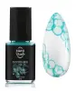 NANI zdobící lak Blooming INK 12 ml - Cool Tide