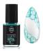 NANI zdobící lak Blooming INK 12 ml - Cool Tide