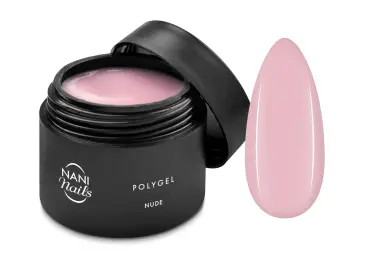 NANI polygel 5 ml - Nude
