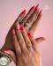 NANI gel lak 6 ml - Papaya Spritz
