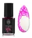 NANI zdobící lak Blooming INK 12 ml - Sugar Blush