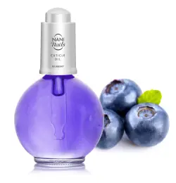 NANI výživný olejíček 75 ml - Blueberry
