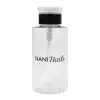 NANI dávkovač 300 ml s pumpičkou - Clear