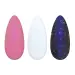 NANI gel lak 5 ml - Sparkle Top Matt
