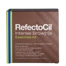 RefectoCil Startovací set Intense Brow[n]s Essentials