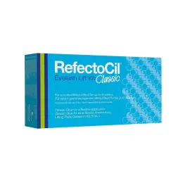 RefectoCil - Sada na lifting řas Classic