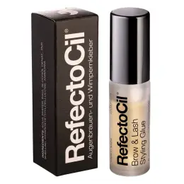 RefectoCil - Lepidlo na styling řas a obočí 4 ml