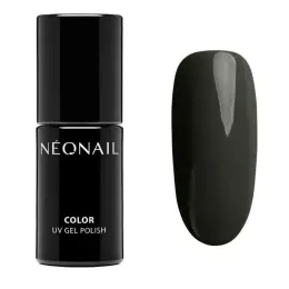 NeoNail gel lak 7,2 ml - Bottle Green