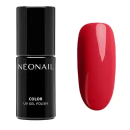 NeoNail gel lak 7,2 ml - Fiery Flamenco