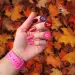 NANI gel lak 6 ml - Plum Harvest
