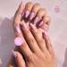 NANI gel lak Premium 6 ml - Cotton Kiss