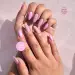 NANI gel lak Premium 6 ml - Cotton Kiss
