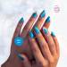 NANI gel lak Premium 6 ml - Aqua Jam