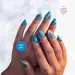 NANI gel lak Premium 6 ml - Aqua Jam