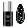 NANI gel lak 5 ml - Egg Top White