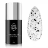 NANI gel lak 5 ml - Egg Top Black