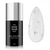 NANI gel lak 5 ml - Egg Top Rose