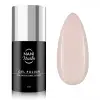 NANI gel lak Polyakryl Base Cover 5 ml - Glimmer Beige