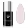 NANI gel lak Polyakryl Base Cover 5 ml - Milky Mocha