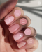 NANI UV gel Classic Line 15 ml - Cover Dark