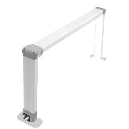 LED kosmetická stolní lampa 48 W - White Sense