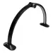 NANI LED oblouková kosmetická lampa 48 W - Black