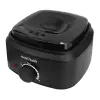 NANI ohřívač depilačního vosku Expert 120 W - Black