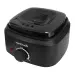 NANI ohřívač depilačního vosku Expert 120 W - Black
